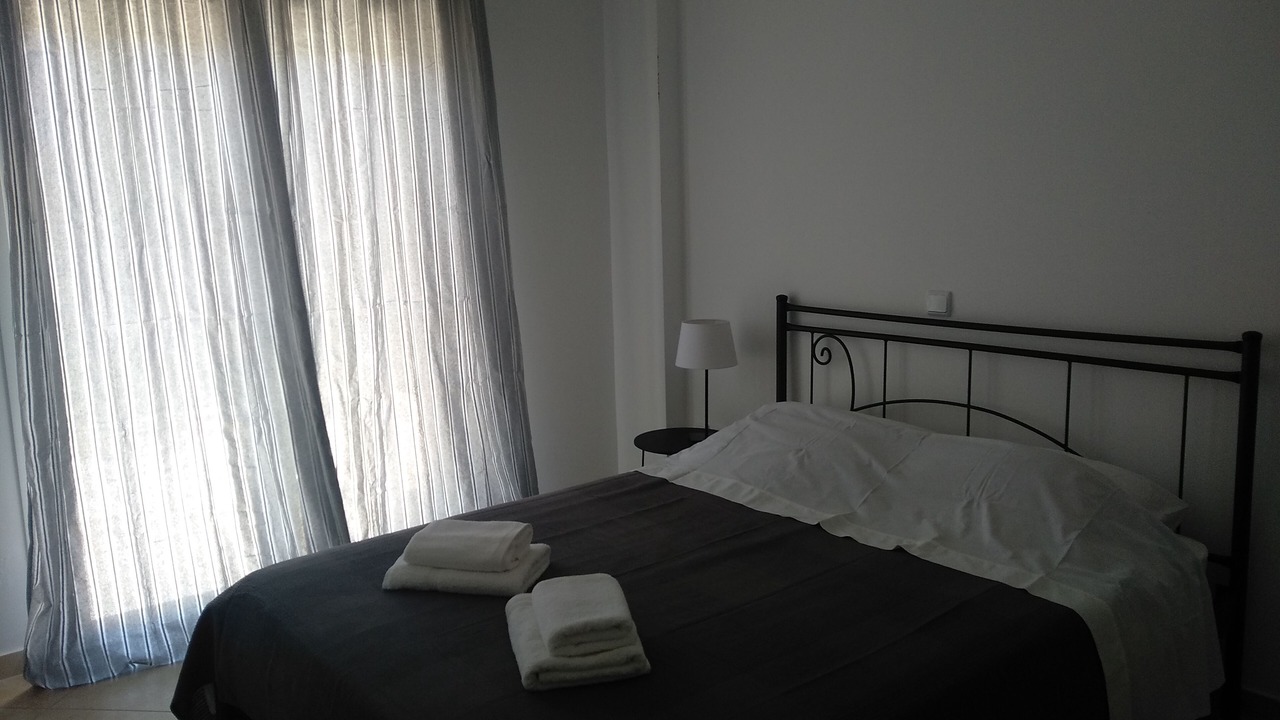 Photo of Bedroom in Platana