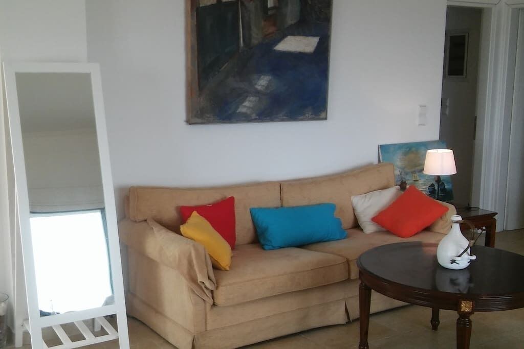 Photo of Livingroom in Platana