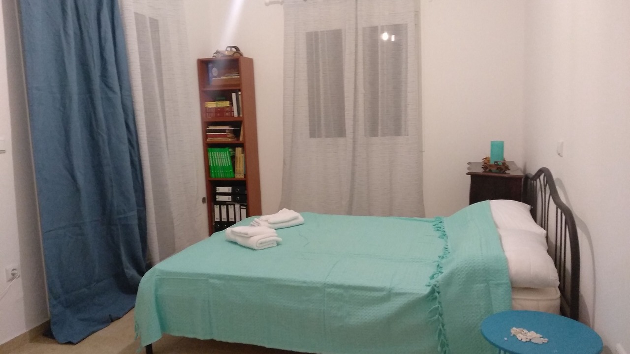 Photo of Bedroom in Platana