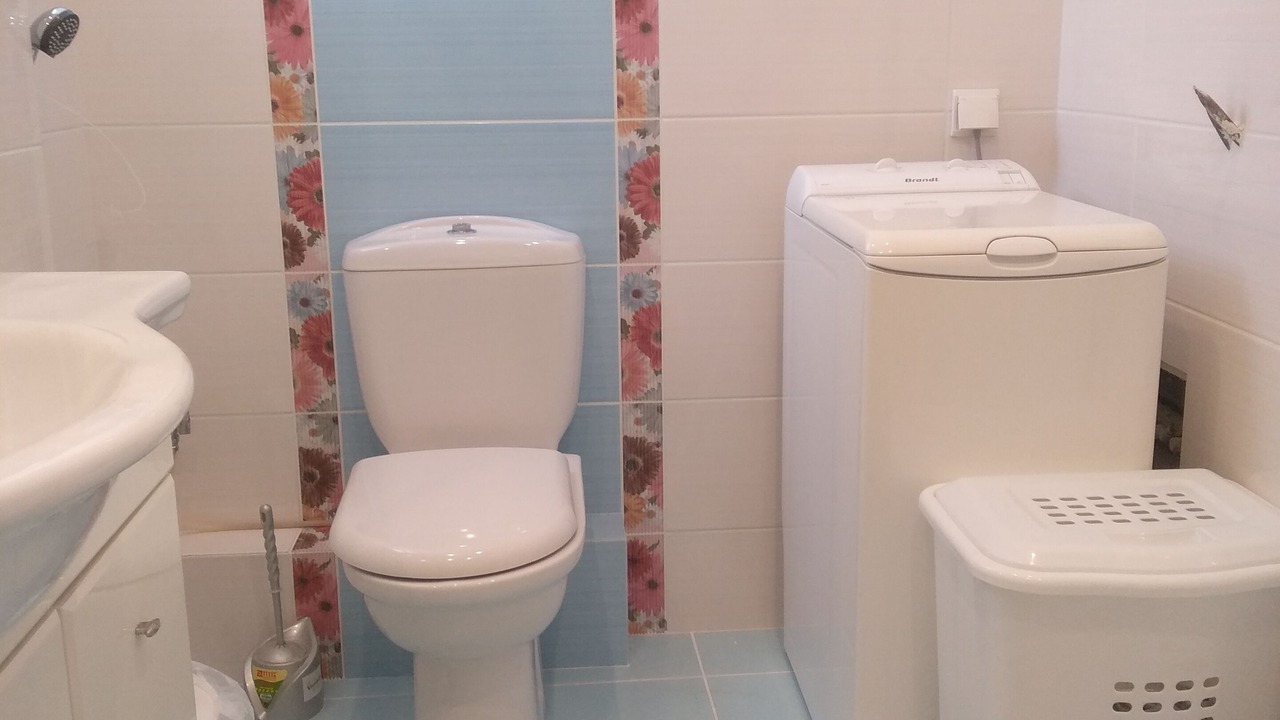 Photo of Bathroom in Platana