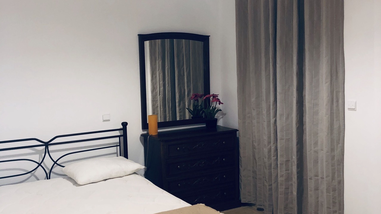 Photo of Bedroom in Platana