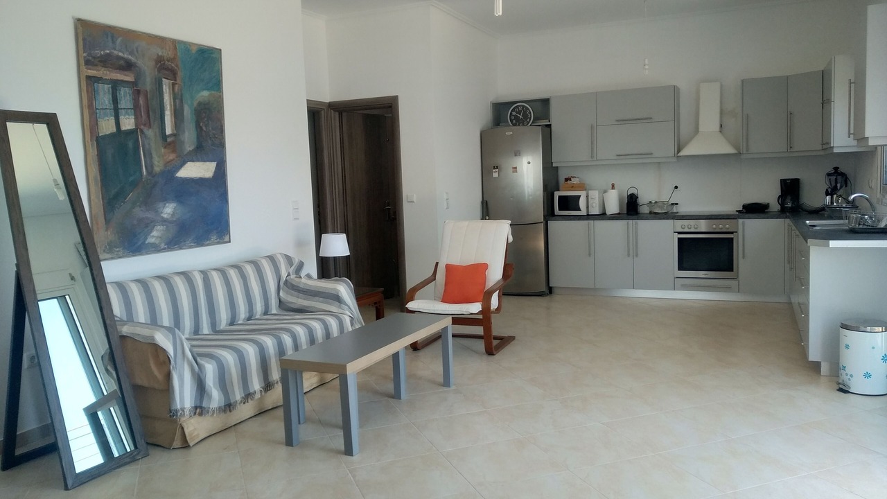 Photo of Livingroom in Platana