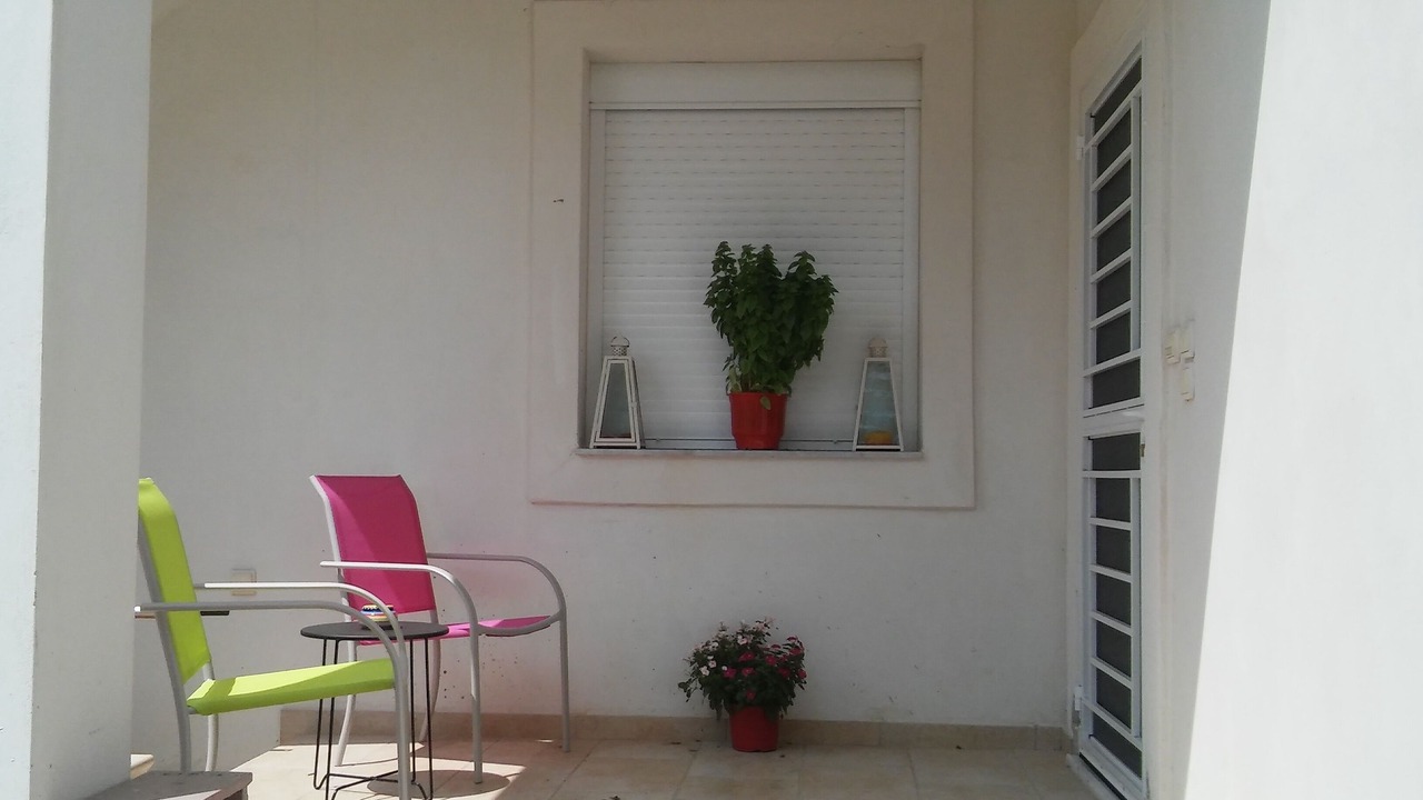 Photo of Patio Balcony in Platana