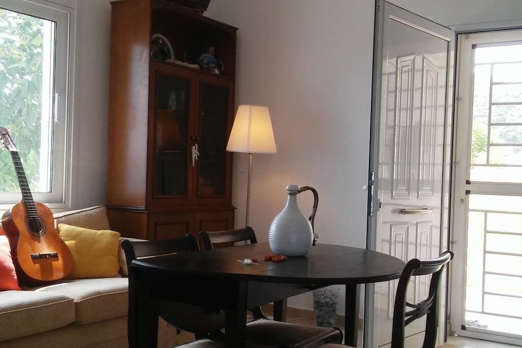 Photo of Livingroom in Platana