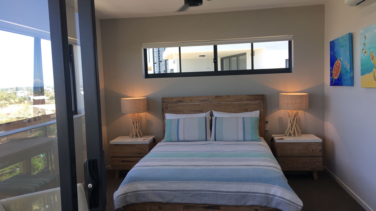 Photo of Bedroom in Buddina