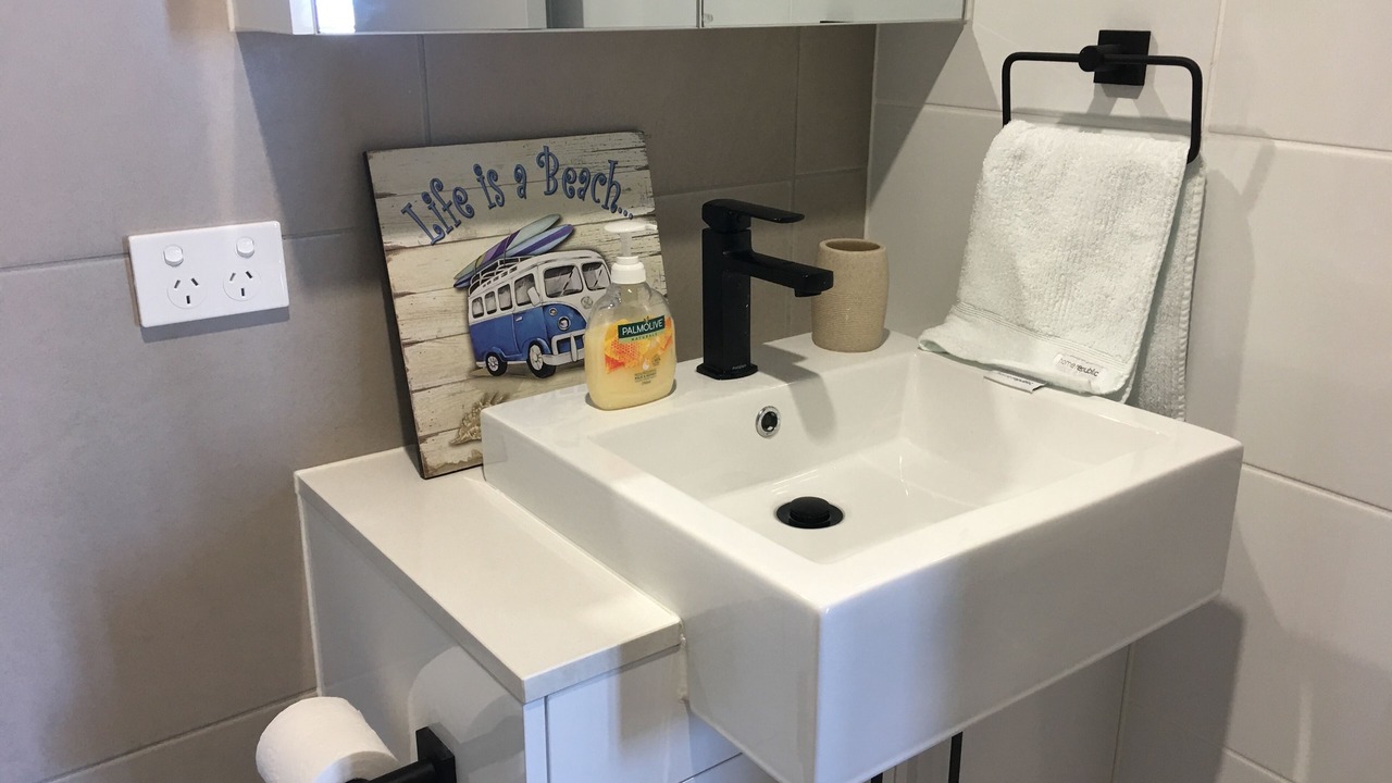 Photo of Bathroom in Buddina