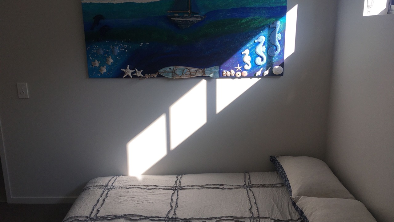 Photo of Bedroom in Buddina