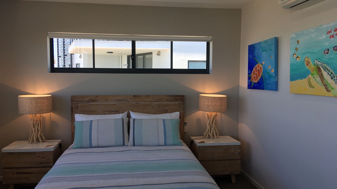 Photo of Bedroom in Buddina