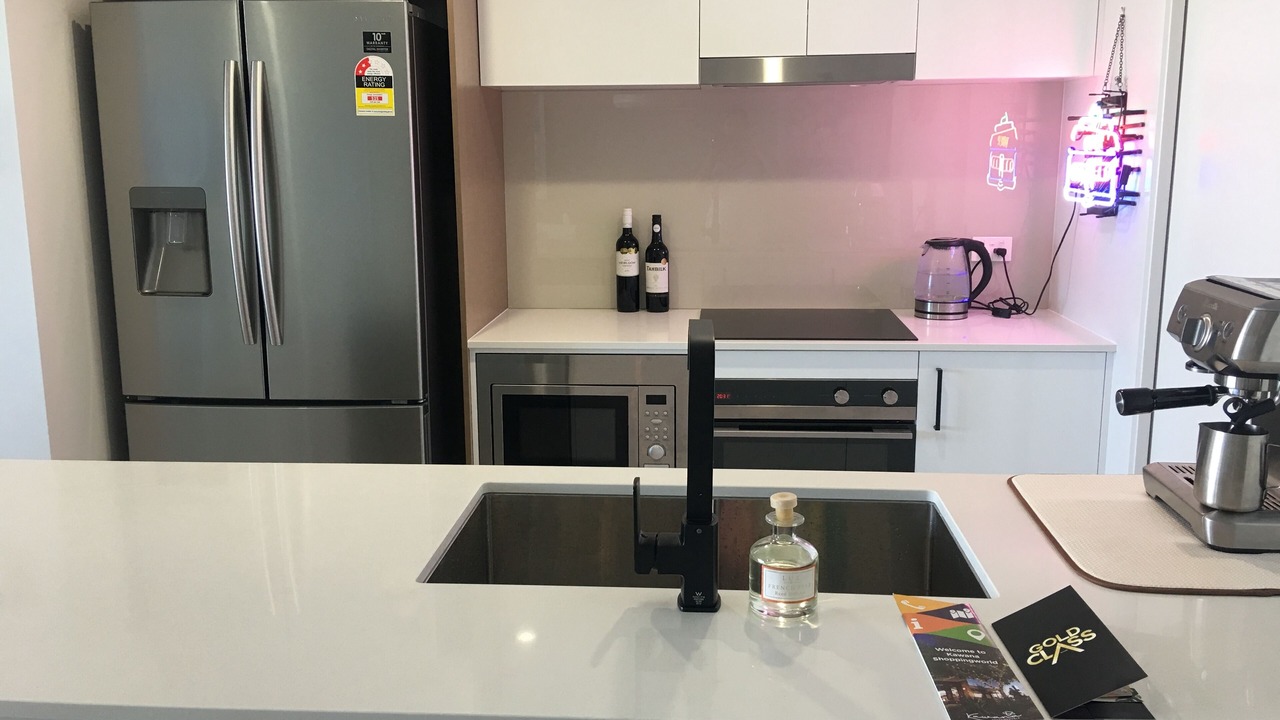 Photo of Kitchen in Buddina