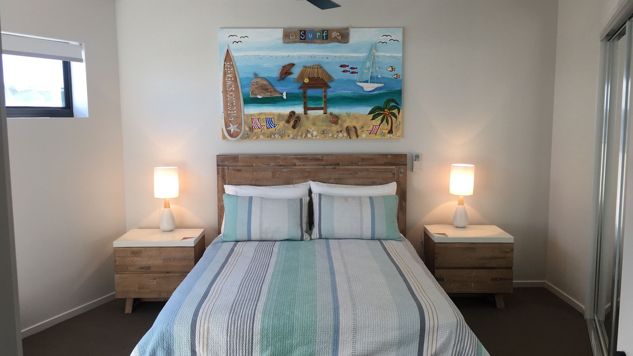 Photo of Bedroom in Buddina