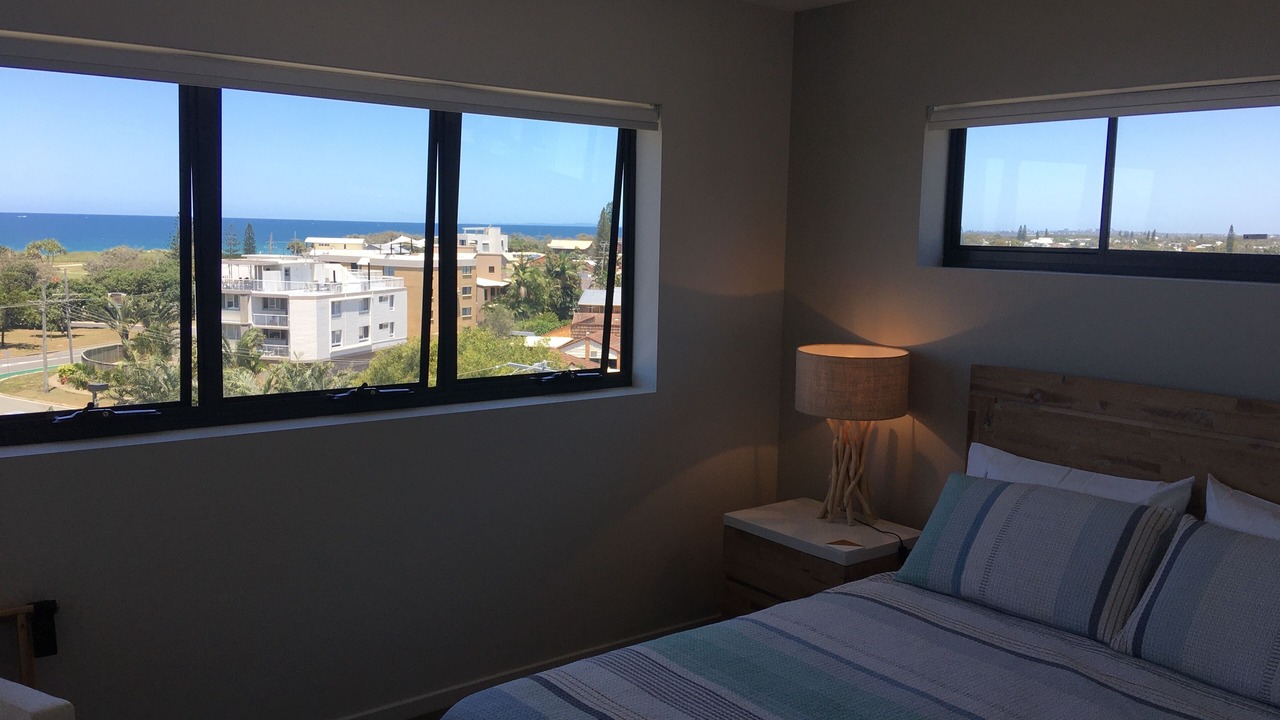 Photo of Bedroom in Buddina