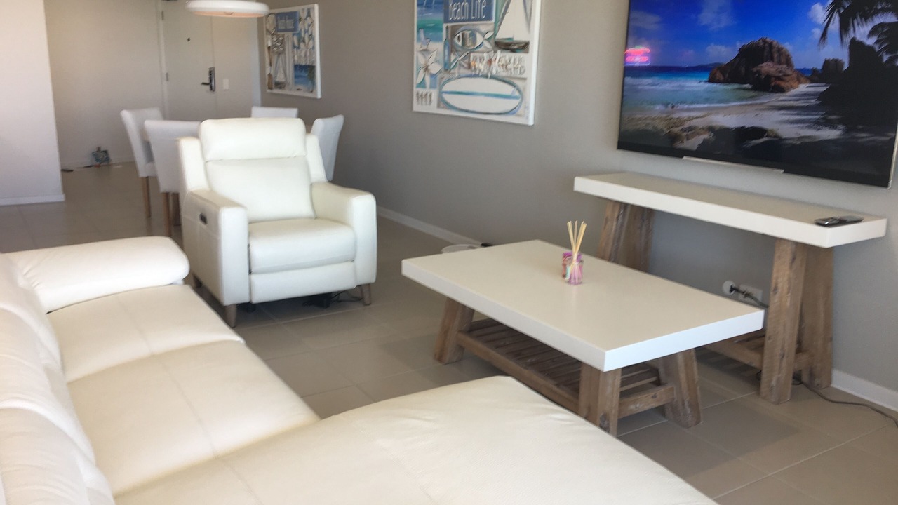 Photo of Livingroom in Buddina