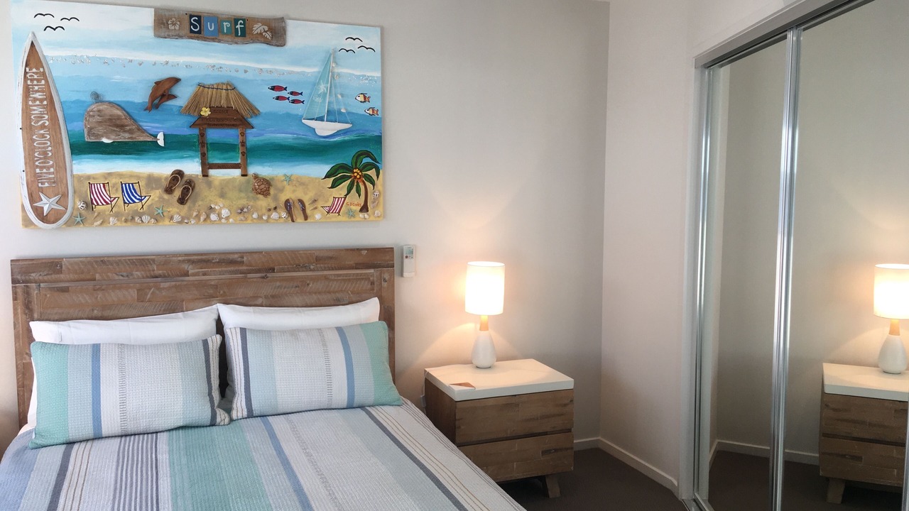 Photo of Bedroom in Buddina
