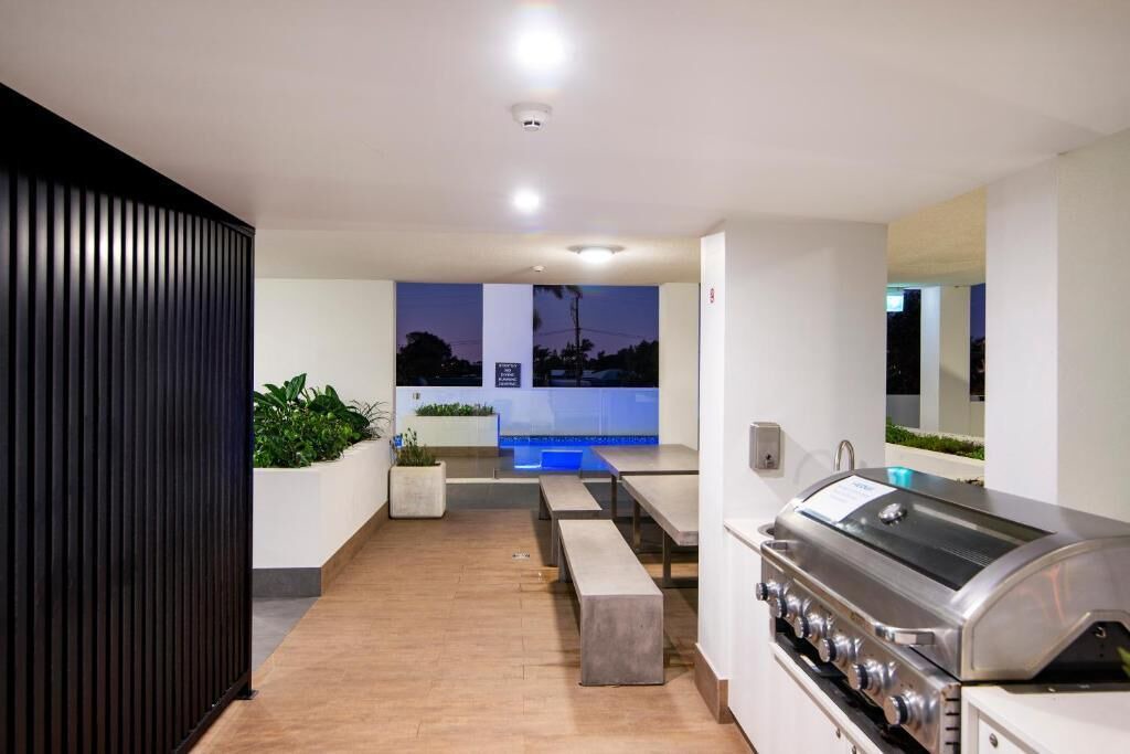 Photo of Patio Balcony in Buddina