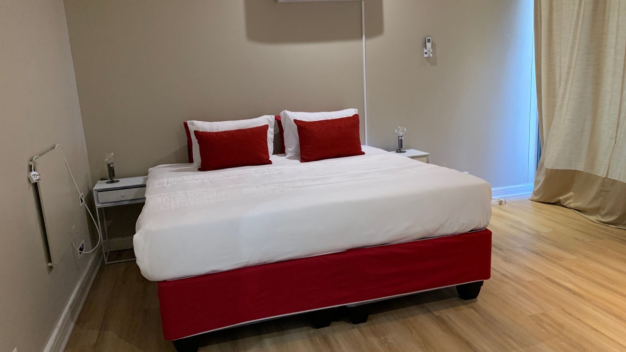 Photo of Bedroom in Sunset Beach