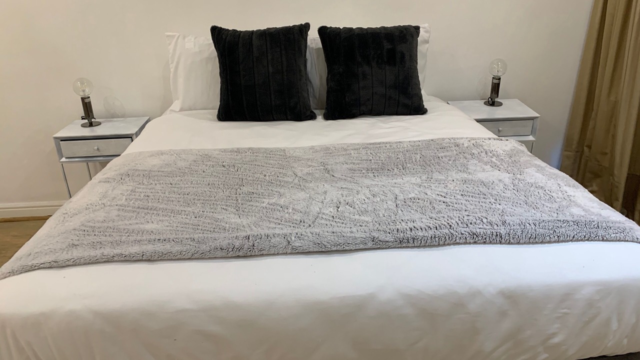 Photo of Bedroom in Sunset Beach