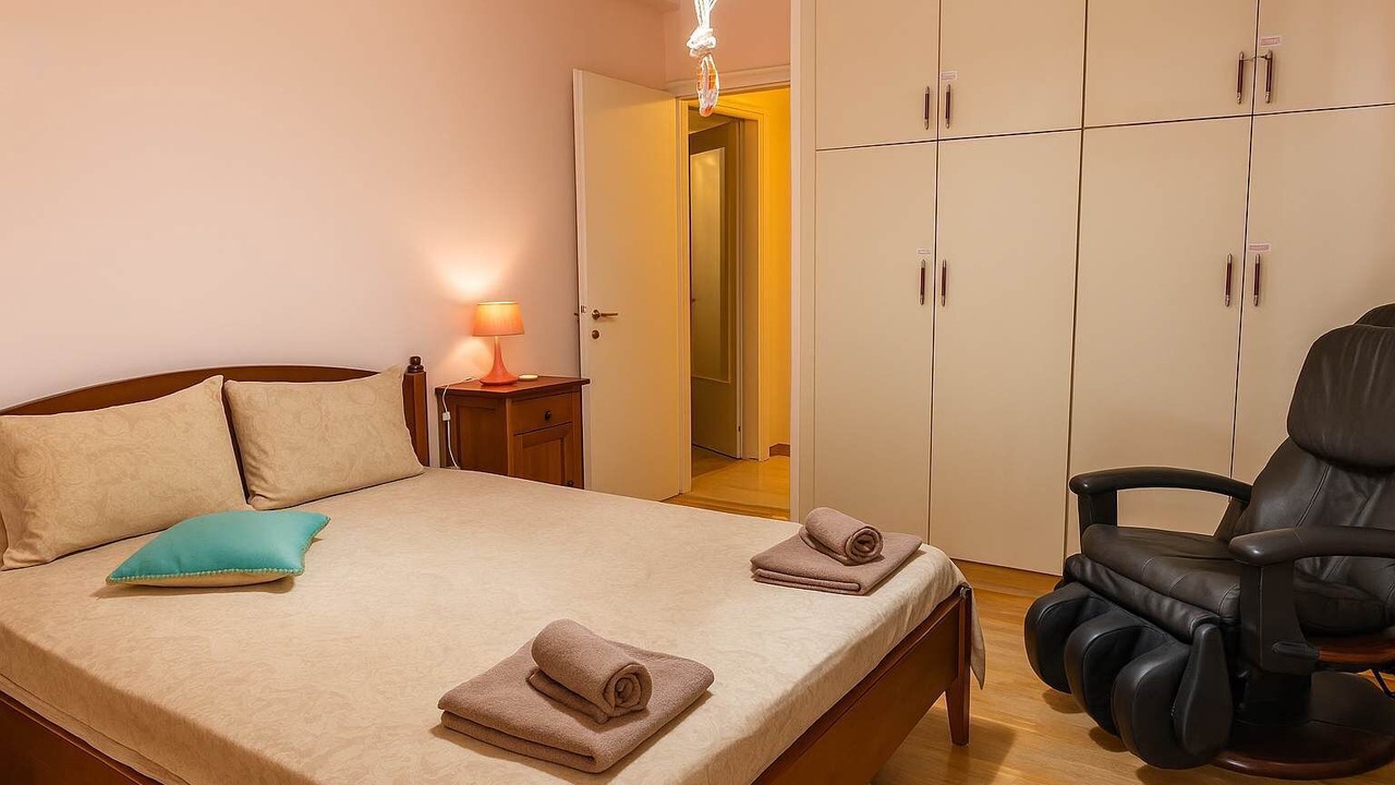 Photo of Bedroom in Kalamata