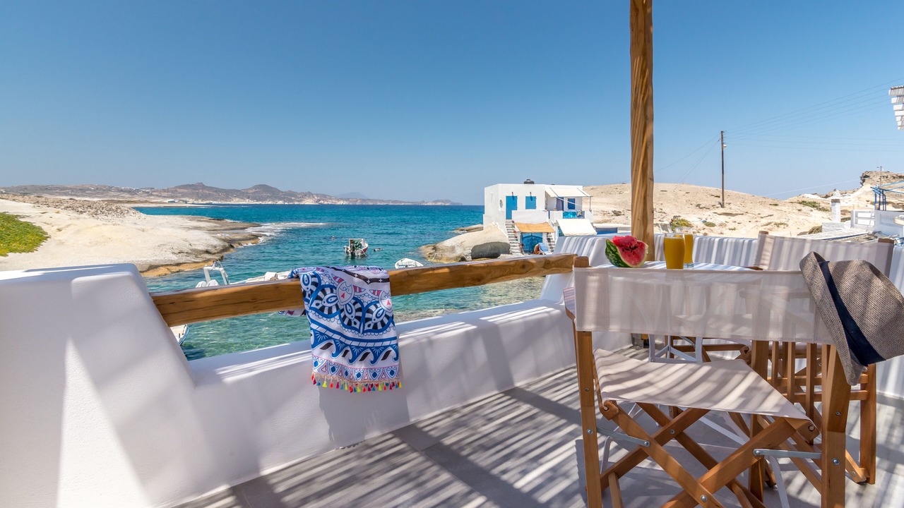 Photo of Others in Milos
