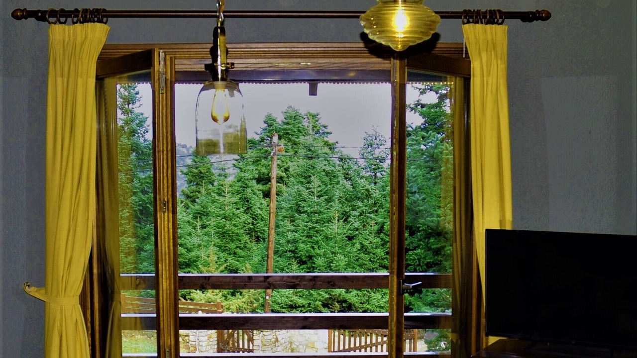 Photo of Livingroom in Eptalofos