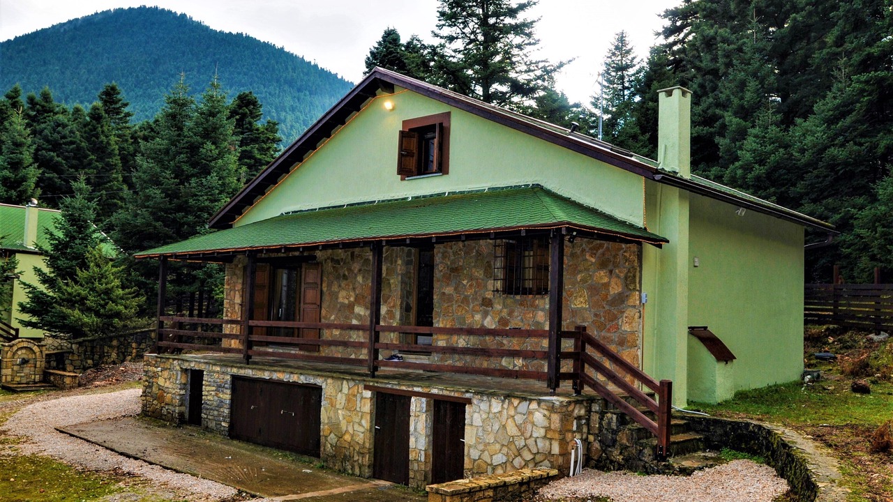 Photo of Outdoor in Eptalofos