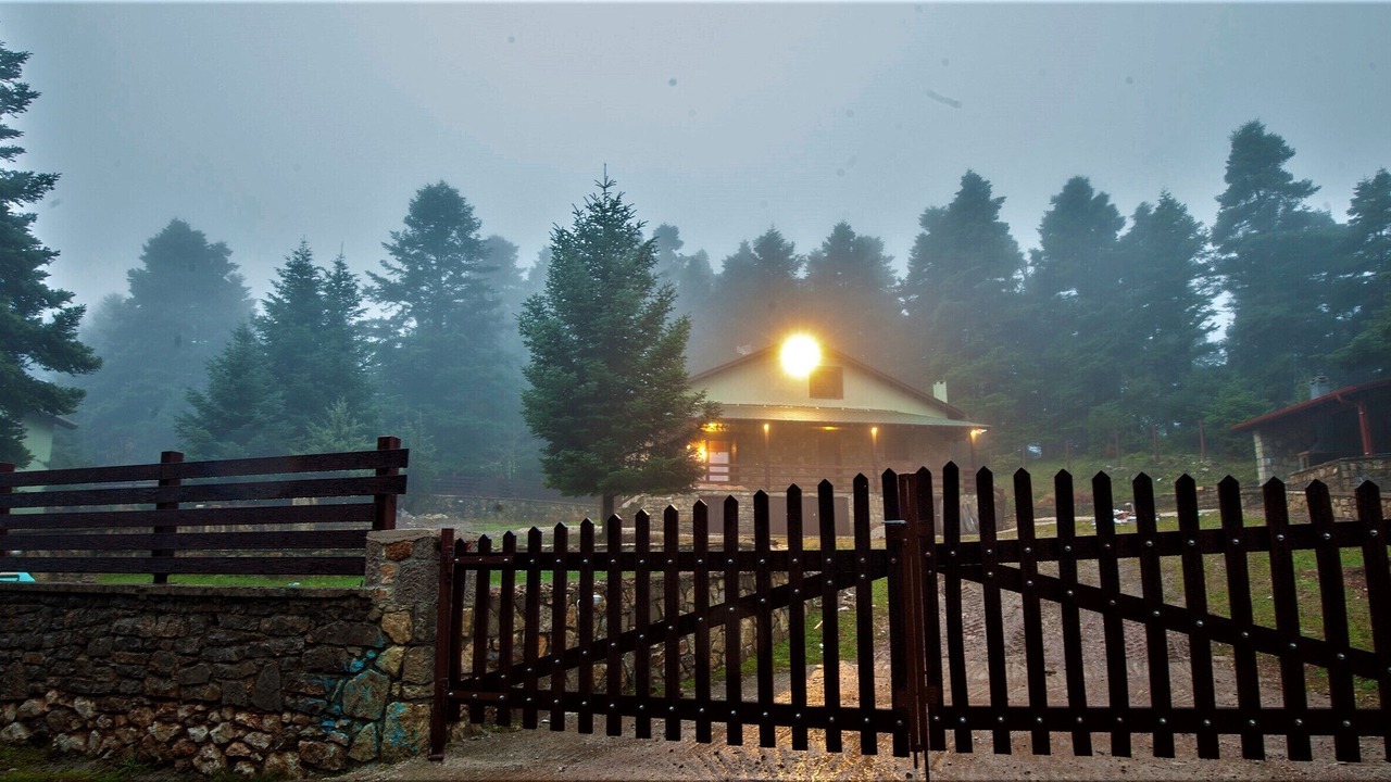 Photo of Outdoor in Eptalofos