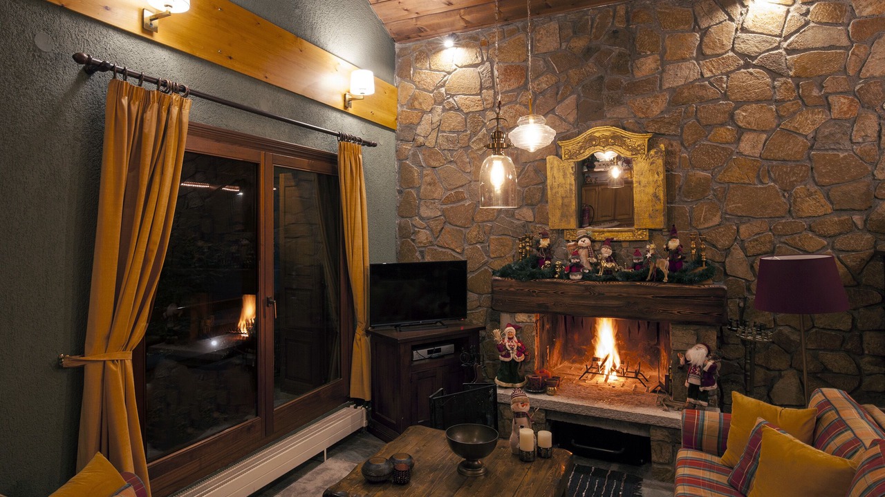 Photo of Livingroom in Eptalofos