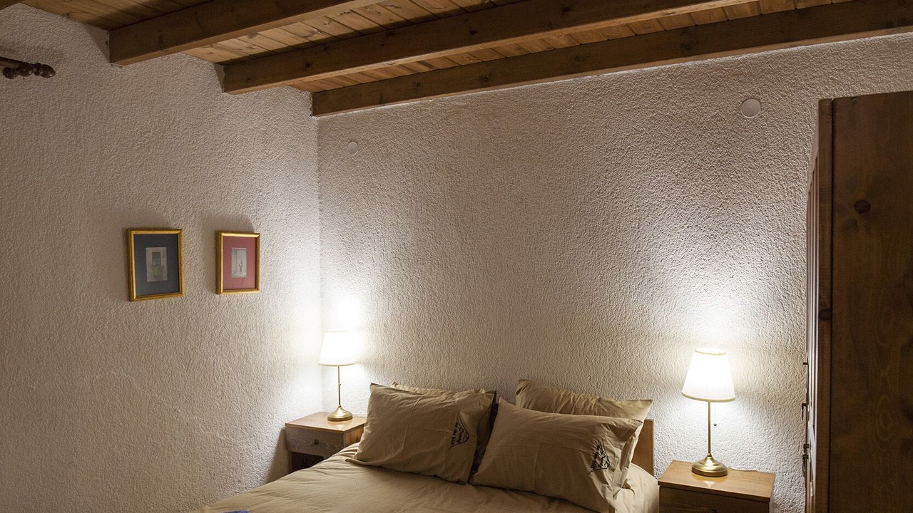 Photo of Bedroom in Eptalofos