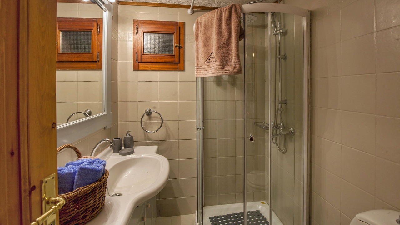 Photo of Bathroom in Eptalofos