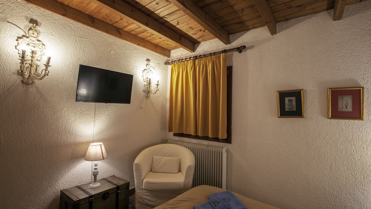 Photo of Bedroom in Eptalofos