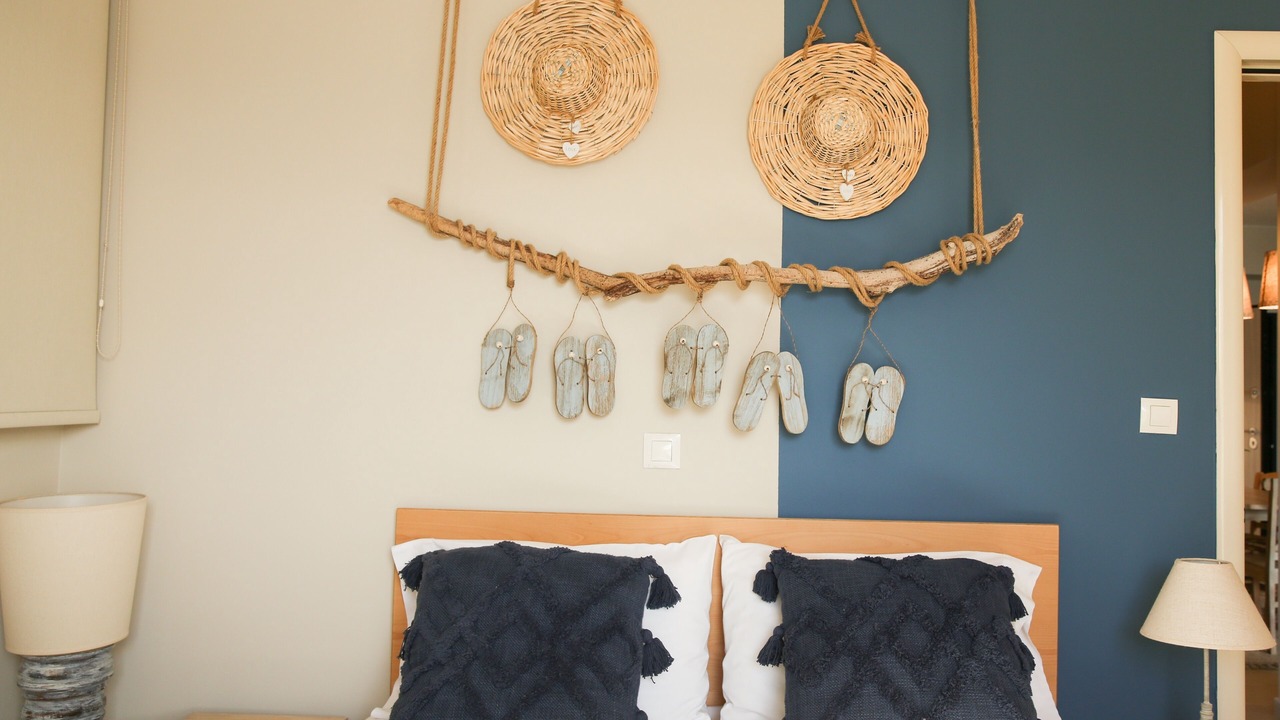 Photo of Bedroom in Itea
