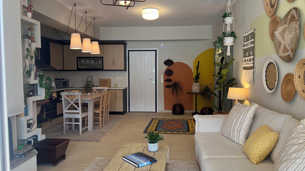 Photo of Livingroom in Itea
