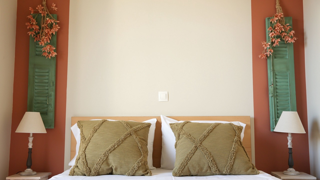 Photo of Bedroom in Itea