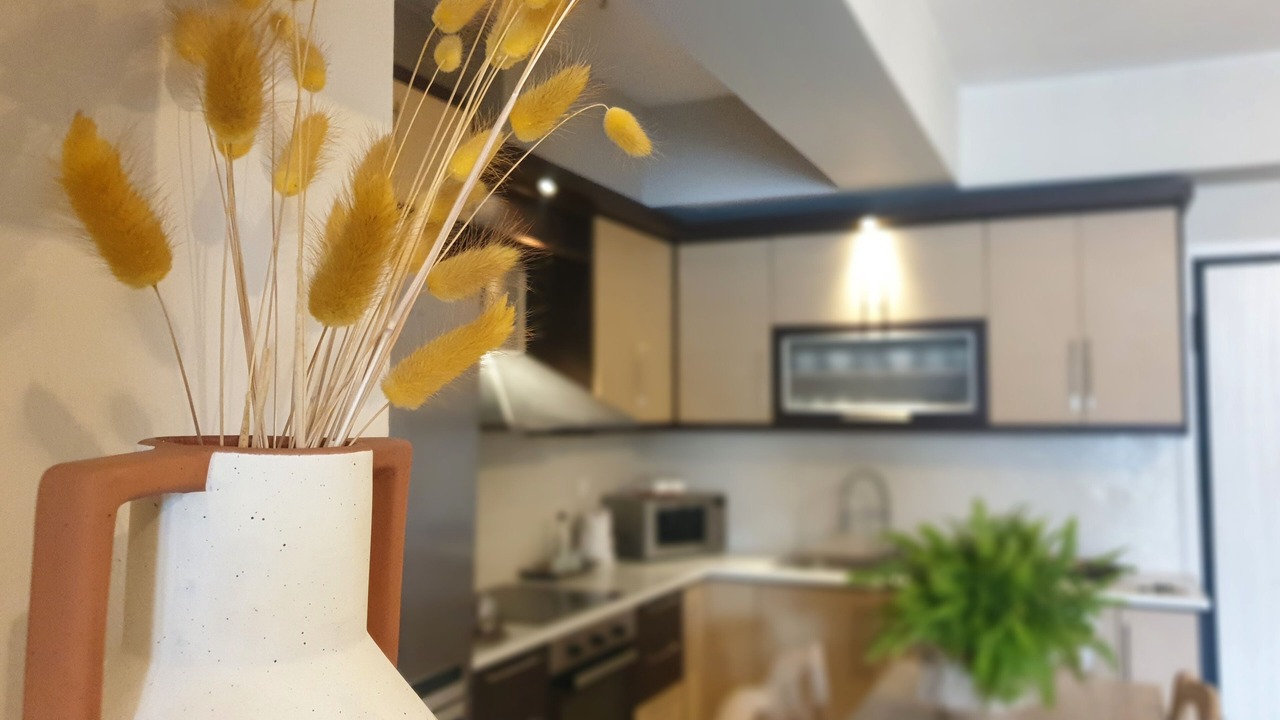 Photo of Kitchen in Itea