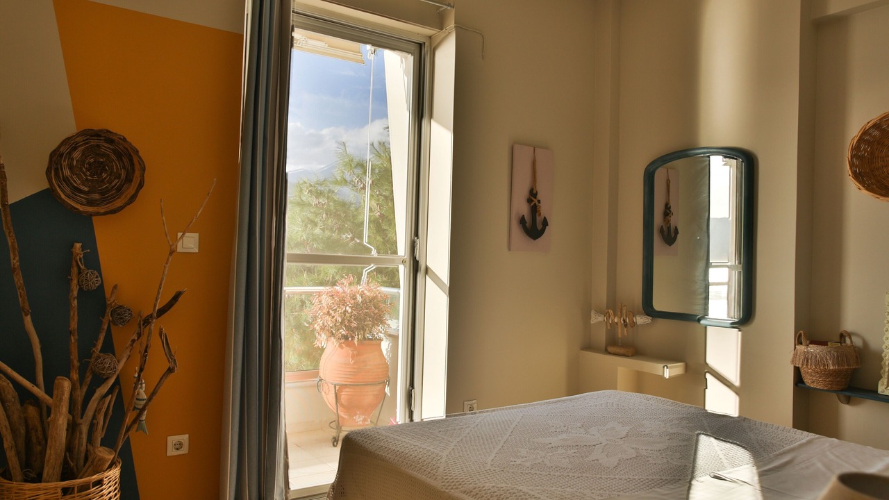 Photo of Bedroom in Itea