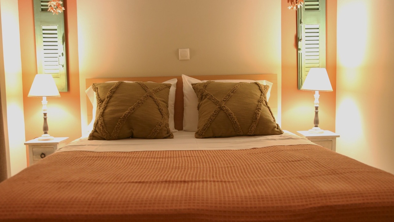 Photo of Bedroom in Itea