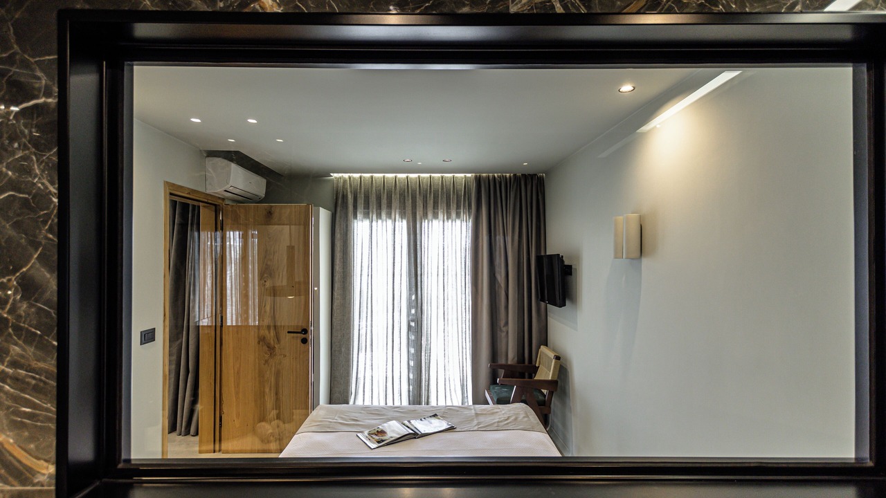 Photo of Bedroom in Stelida