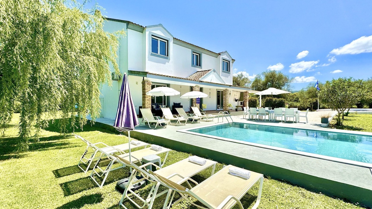 Photo of Outdoor in Velonades