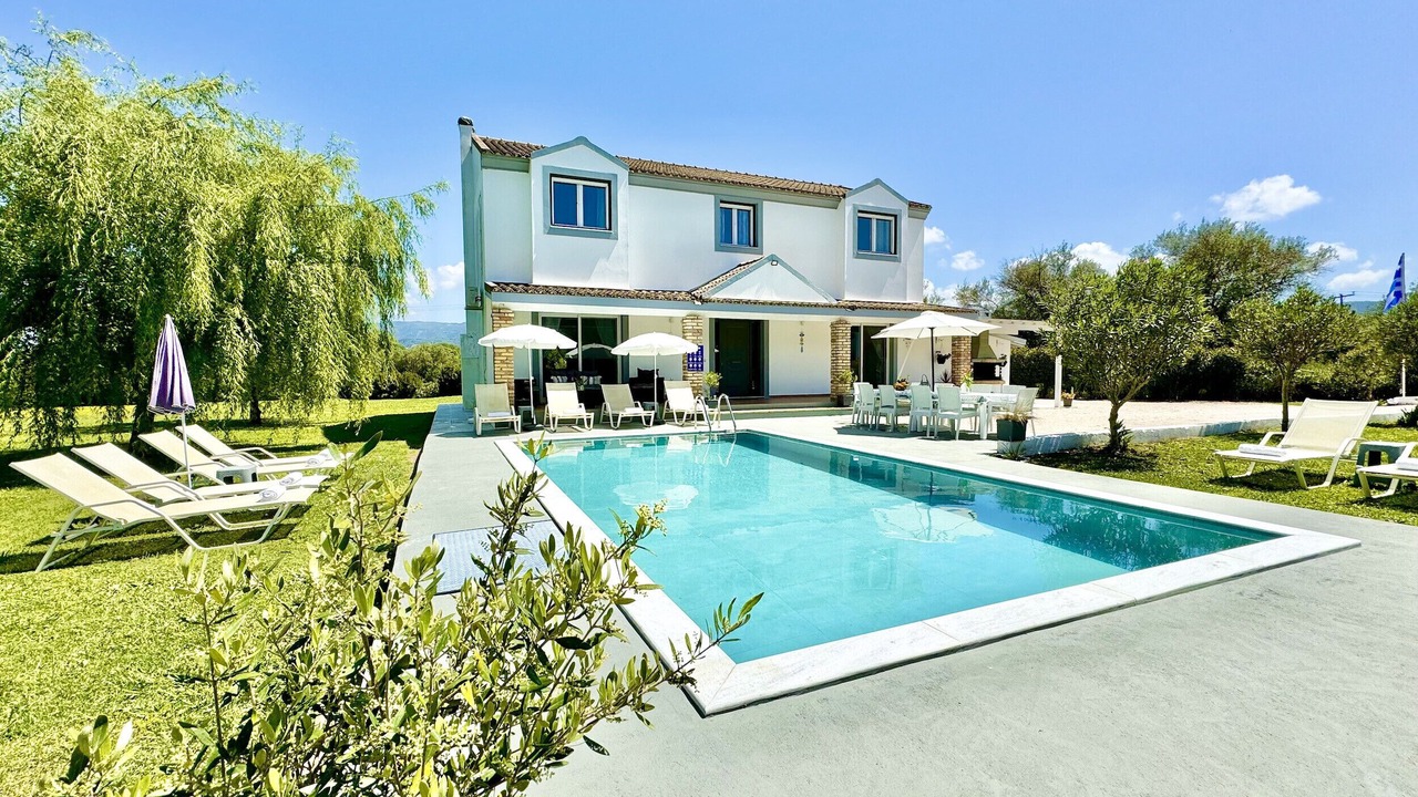 Photo of Outdoor in Velonades