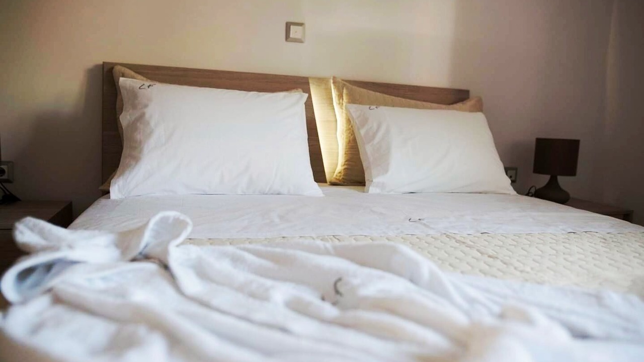 Photo of Bedroom in Agios Onoufrios