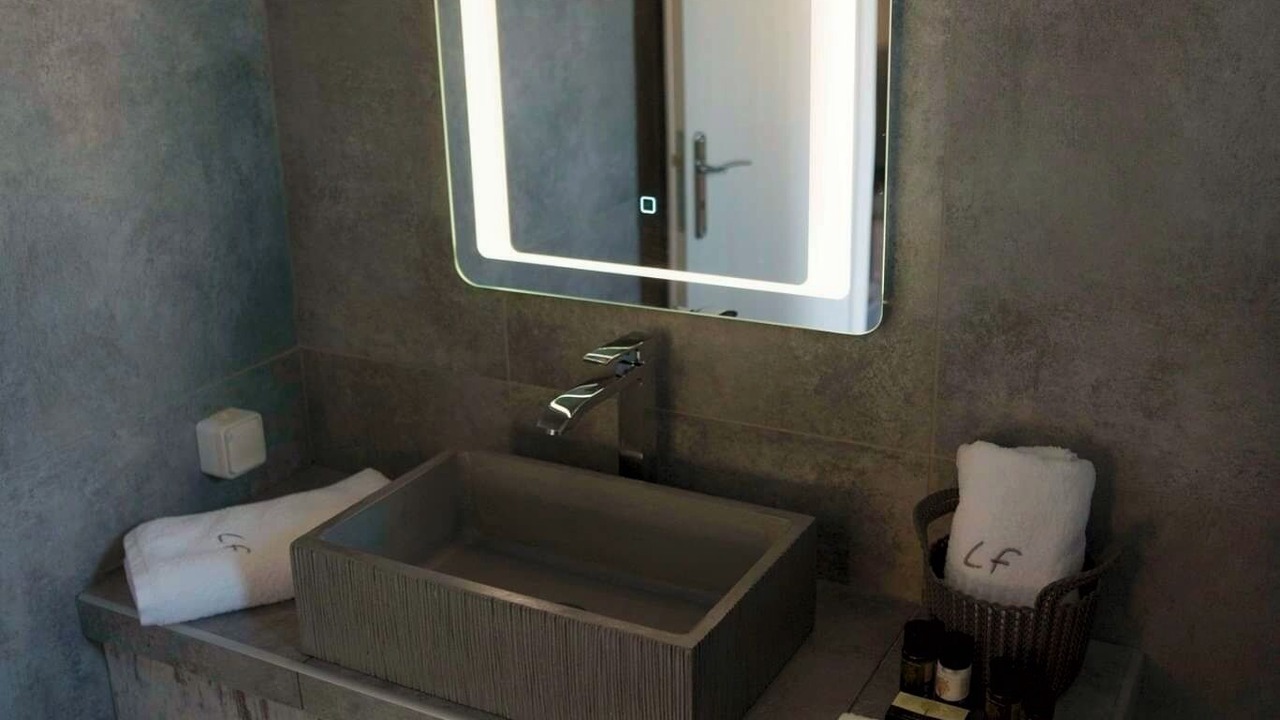 Photo of Bathroom in Agios Onoufrios