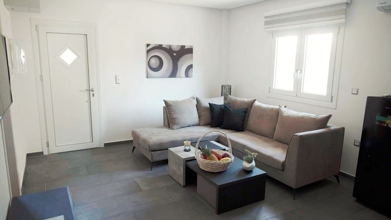 Photo of Livingroom in Agios Onoufrios
