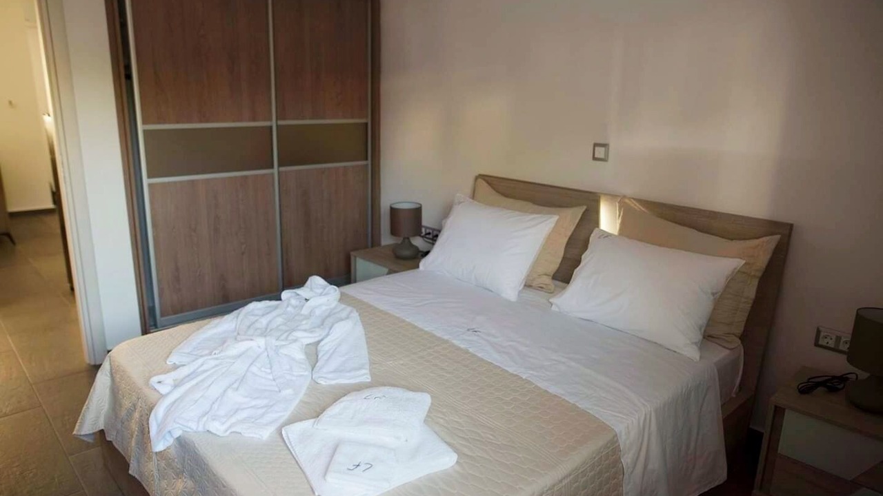Photo of Bedroom in Agios Onoufrios