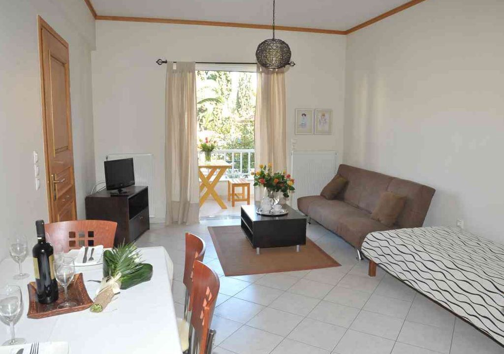 Photo of Livingroom in Kiveri