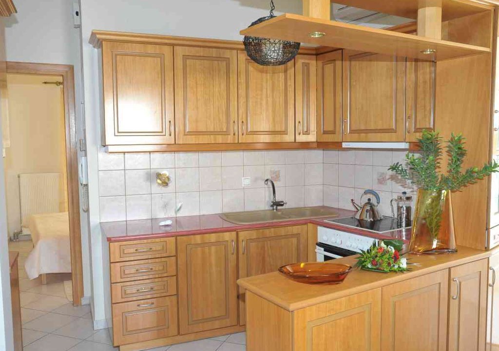 Photo of Kitchen in Kiveri