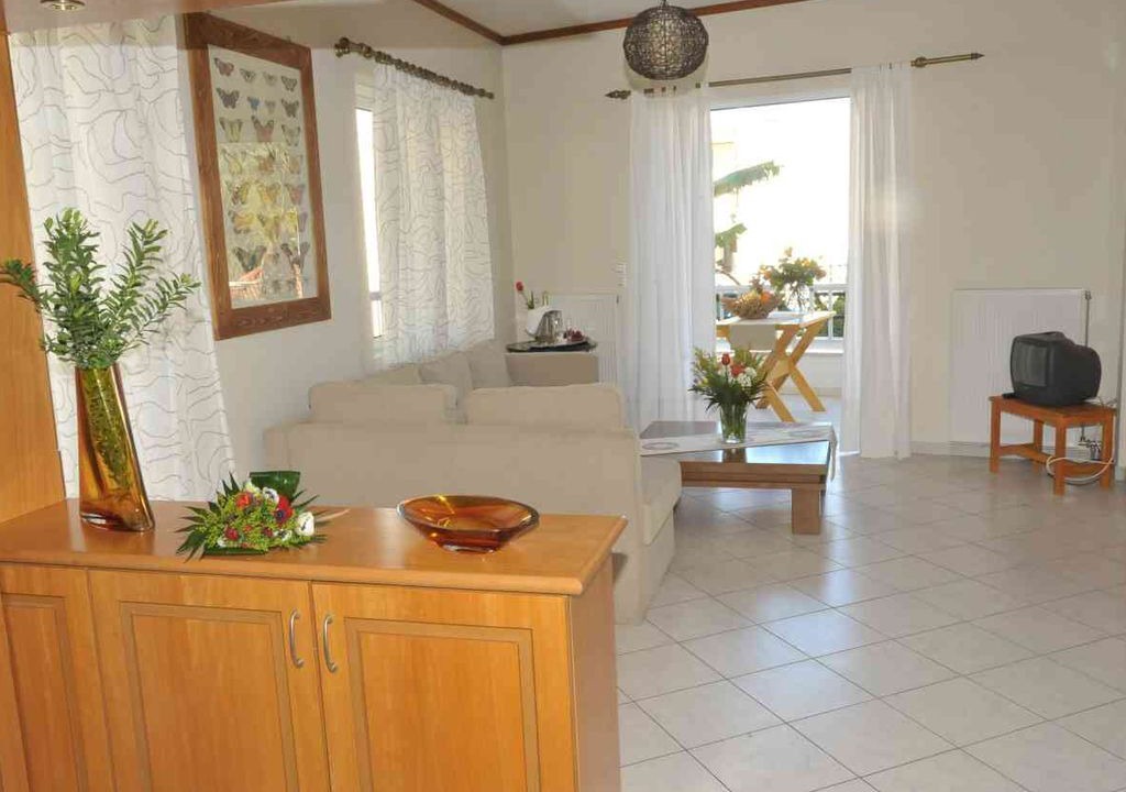 Photo of Livingroom in Kiveri