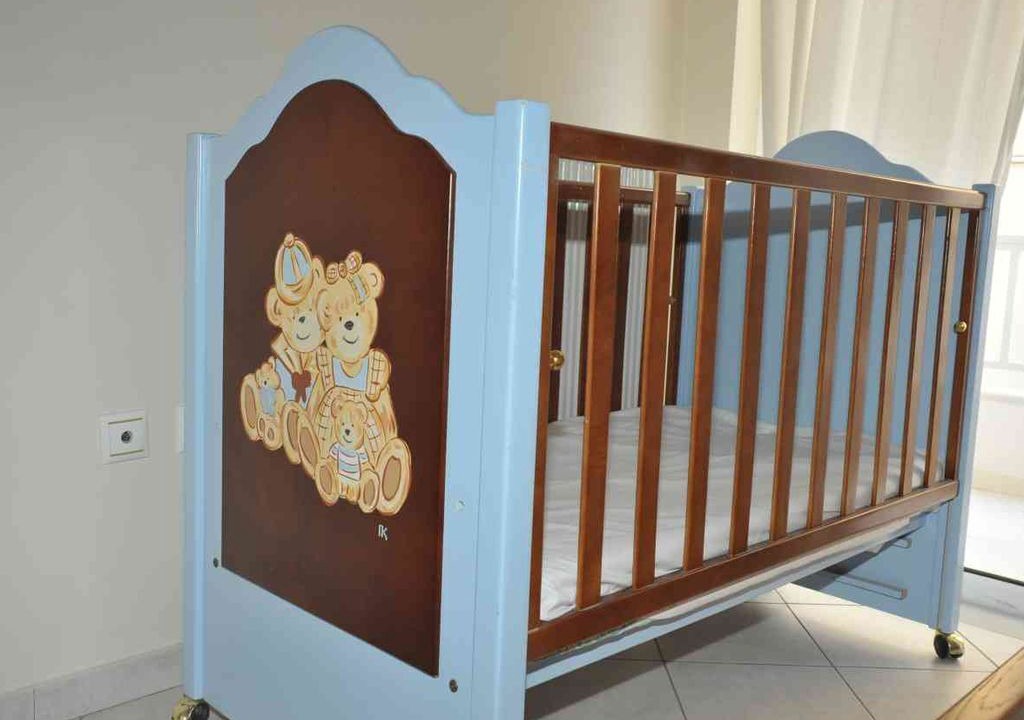 Photo of Bedroom in Kiveri