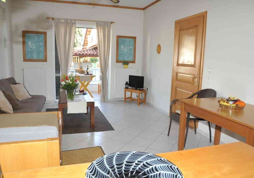 Photo of Livingroom in Kiveri