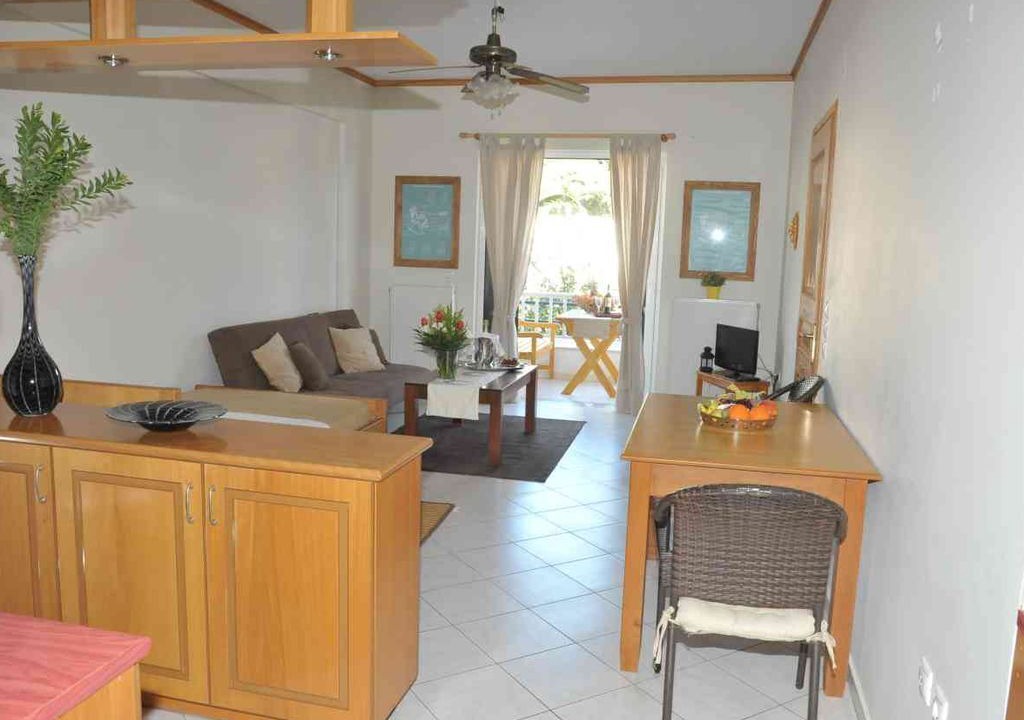 Photo of Livingroom in Kiveri