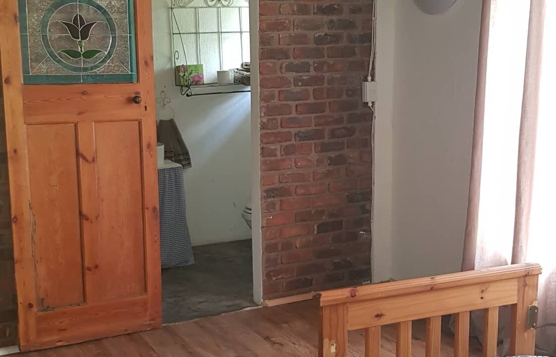 Photo of Bedroom in Marloth Park