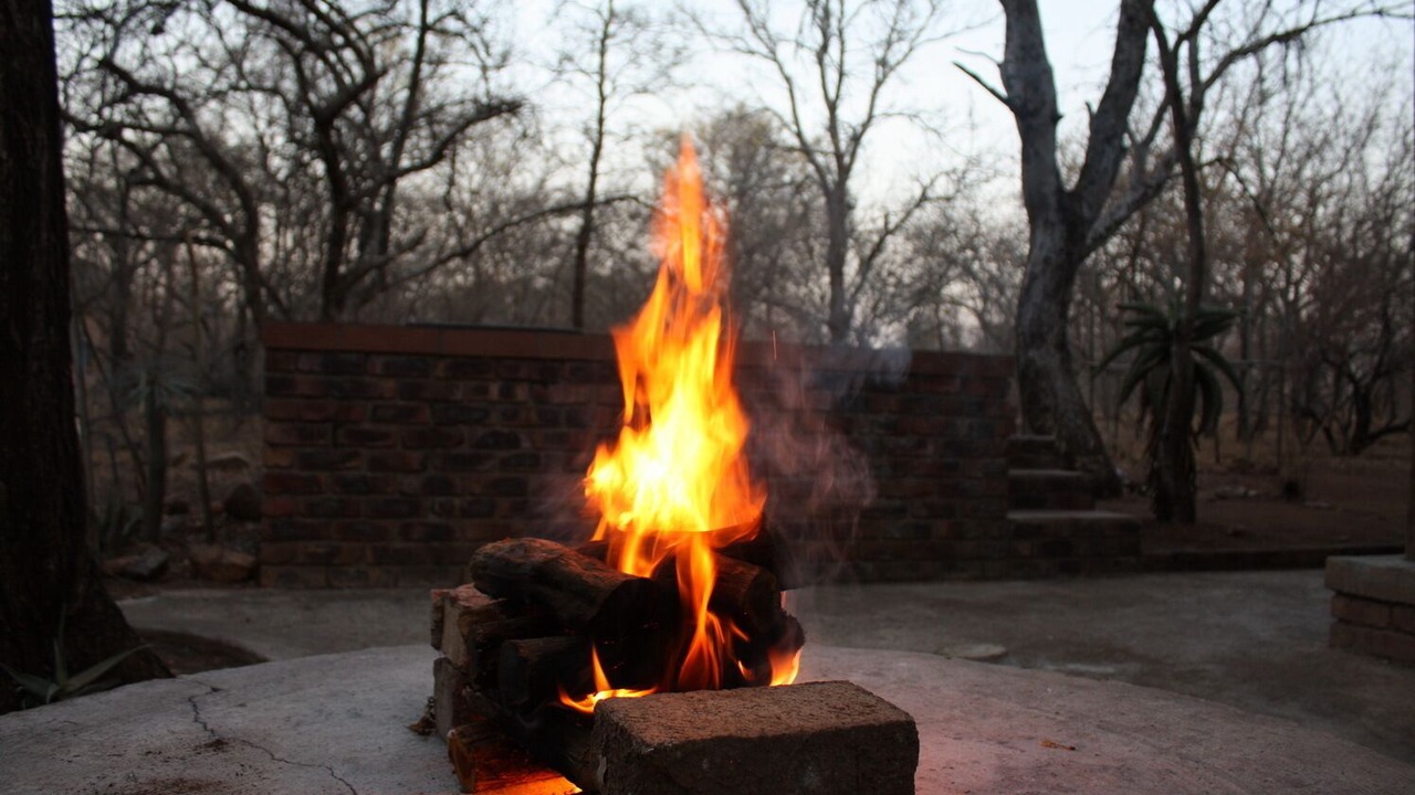 Photo of Outdoor in Marloth Park